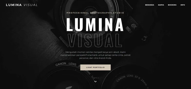 Lumina Visual